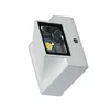 MV LUX POLAR MK-F689-1 3W LED 6400K