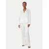 Guess Pižama O5BX05 W4732 Écru Regular Fit