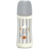 Suavinex Wonderland SX Pro Physiological Anti-Colic steklenička za dojenčke L Dense Flow 6 m+ Blue 1 kos