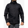 Nepremočljiva jakna Patagonia Torrentshell 3L Jacket - smolder blue