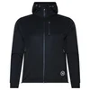 Moška bunda Warrior Covert Core Softshell Mid Jacket Black L