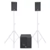 HK Audio LUCAS 2K15 razglasni sistem