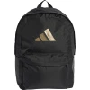 Adidas Ranac za dečake Clsc Bars Bp, Crni