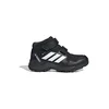 Adidas Cipele za dečake Terrex Skychaser Mid gtx cf k, Crne