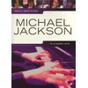 Music Sales Really Easy Piano: Michael Jackson