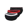 Tommy Hilfiger Underwear Spodnje hlačke mornarska/rdeča/bela