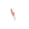 Crushious Rabbit vibrator Crushious - Mochi, roza