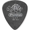 Dunlop 488R 0.88 Tortex Black Standard