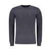Guess Pulover M6BR36 Z1415 Mornarsko modra Regular Fit