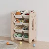 Feelkids Sistem za odlaganje Mačka-S (svetlo braon boja) ( 26181 )