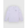 Salty Crew Shootout Sunshirt Longsleeve Lycra white