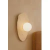 Opviq Zidna lampa Busy, Bež
