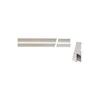 Enpro drog za dvigovanje H-shaped tightening lath - SLH profile, 1800 mm