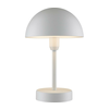 Nordlux - LED prigušiva punjiva stona lampa ELLEN LED/2,8W/3,7V IP44 bela