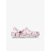 Crocs Crocs otroške 610661 Bela