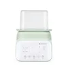 Kikka Boo dvostuki grejač I sterilizator 4u1 Handy Mint