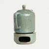 Dekor Dom Čajnik Mirande 0.95L, Green, HML 219609