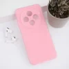 Maska za telefon Flash Crystal za Xiaomi Redmi 14C/ A4 (2024), Roze