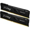 KINGSTON Memorija KF432C16BB1K2/32 32GB(2X16GB)/DIMM/DDR4/3200GHz crna