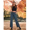Sinsay - Crop top - crno
