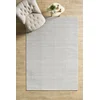 Conceptum Hypnose Tepih (280 x 370) Loom 4300 Silver