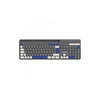CANYON Bežična tastatura HKB-W03 EN AAA, Siva