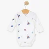 Just kiddin baby bodi preklopBorn to Fly, 56-68