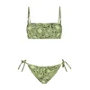 Shiwi Bikini Lola zelena/pastelno zelena
