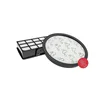 VACS SET Hepa filtrov ROWENTA RO 7623EA Silence Force Cyclonic - 2 kom