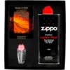 shumee Darilni set vžigalnikov ZIPPO LAVA FLOW št. 1