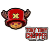 Cinereplicas Set značk One Piece - Tony Tony Chopper