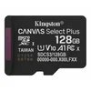 Kingston U1 V10 SDXC 128GB Canvas Select Plus G3 150R A1 SDCS3/128GBSP Memorijska kartica