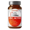One two three zinc activ kapsule, 60 kapsula