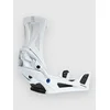 Burton Genesis 2026 Step On Bindings white