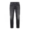 DIESEL Kavbojke 2023 D-FINITIVE temno siva
