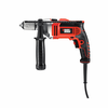 BLACK & DECKER VIBRAC.ROČNI VRTALNIK KR 805 K