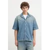Jeans srajca Won Hundred