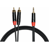 Cascha Advanced Line Avdio kabel 3 m