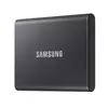 Portable T7 2TB sivi eksterni SSD MU-PC2T0T