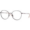 Vogue Eyewear VO4280 5149 M (50) Vijolična/Kristalna