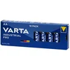 Varta Industrial PRO AA LR6 10pcs alkaline