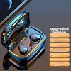 Chuanglan Bluetooth slušalice, Crne