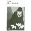 MORT A CREDIT