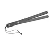 Dvojna V palica Leder 8019