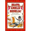 Bravo, Amelia Bedelia
