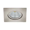 Eglo 98304 - LED prigušiva ugradna stropna svetiljka SALICETO LED/6W/230V
