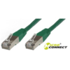 Microconnect SSTP CAT6 1M