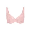 Hunkemöller Nedrček Daisy Uf orhideja
