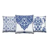 Aberto Design AC 4670 4672 4671 Set od 3 dekorativna jastuka, 43 x 43 cm, Šareni