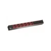 BACHMANN PDU Basic ALU 191U,6xšuko crveni+3xC19,ulaz C20,16A,kabl 2m